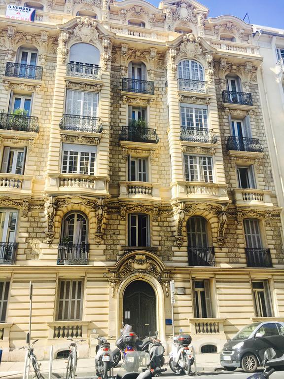 Le Charme Du Bourgeois Nice
