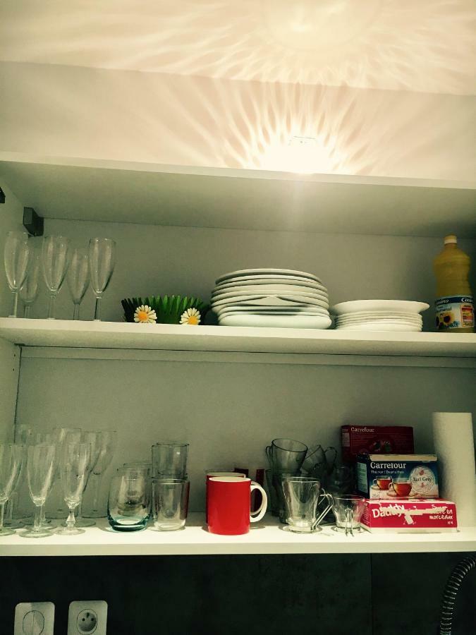 Le Charme Du Bourgeois Appartement Nice