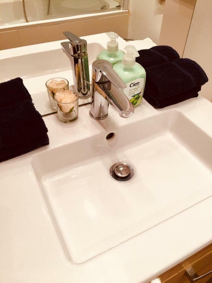 Appartement Le Charme Du Bourgeois *
